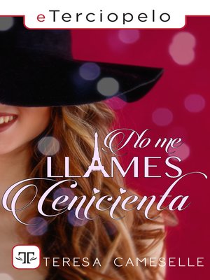 cover image of No me llames Cenicienta